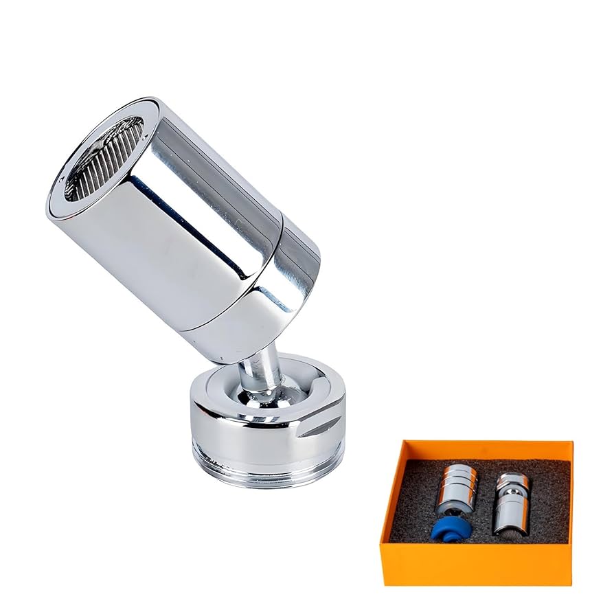 Amazon.co.jp: CTREVL ウルトラファインバブル 蛇口 マイクロ